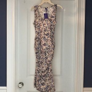 Seraphine maternity dress NWT